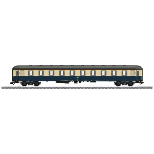 Märklin 43914 H0 vůz rychlíku, 203 značky DB 1. Třída
