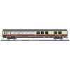 Märklin 43872 Rychlojídelní vůz H0 Purpurčervené/béžové značky DB WRmh 132