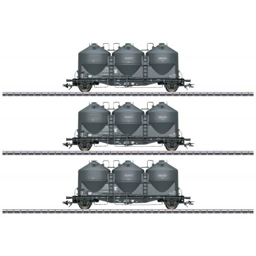 Märklin 48264 násypný vůz, model AC