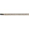 HELU Y-CY-JZ 16253-500 řídicí kabel 7 G 1 mm², 500 m, transparentní