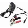 VOLTCRAFT nabíječka olověných akumulátorů BC800 6 V, 12 V Nabíjecí proud (max.) 0.8 A
