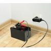VOLTCRAFT nabíječka olověných akumulátorů BC800 6 V, 12 V Nabíjecí proud (max.) 0.8 A