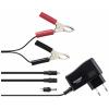 VOLTCRAFT nabíječka olověných akumulátorů BC800 6 V, 12 V Nabíjecí proud (max.) 0.8 A