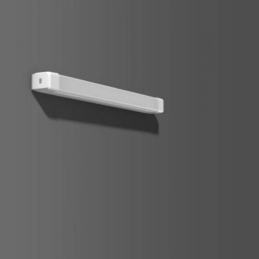RZB 451201.002.2 LED nástěnné světlo bílá