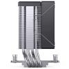 Jonsbo CR-1400 EVO ARGB chladič procesoru s větrákem AMD AM4, AMD AM5, Intel® 1200, Intel® 1700, Intel® 1151, Intel® 1150, Intel® 1151v2, Intel® 1155, Intel®