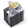Jonsbo CR-1400 EVO ARGB chladič procesoru s větrákem AMD AM4, AMD AM5, Intel® 1200, Intel® 1700, Intel® 1151, Intel® 1150, Intel® 1151v2, Intel® 1155, Intel®