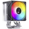 Jonsbo CR-1400 EVO ARGB chladič procesoru s větrákem AMD AM4, AMD AM5, Intel® 1200, Intel® 1700, Intel® 1151, Intel® 1150, Intel® 1151v2, Intel® 1155, Intel®