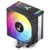Jonsbo CR-1000 EVO ARGB chladič procesoru s větrákem Intel® 1700, Intel® 1200, Intel® 1150, Intel® 1151, Intel® 1151v2, Intel® 1155, Intel® 1156, Intel® 1157,