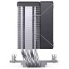 Jonsbo CR-1400 EVO chladič procesoru s větrákem Intel® 1700, Intel® 1200, Intel® 1151, Intel® 1150, Intel® 1151v2, Intel® 1155, Intel® 1156, Intel® 1157, AMD