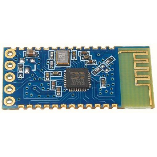 Bluetooth modul JDY-31, Bluetooth 3.0, UART, 3,6–6 V
