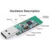Zigbee koordinátor CC2531 /hardwarový klíč CC2531/