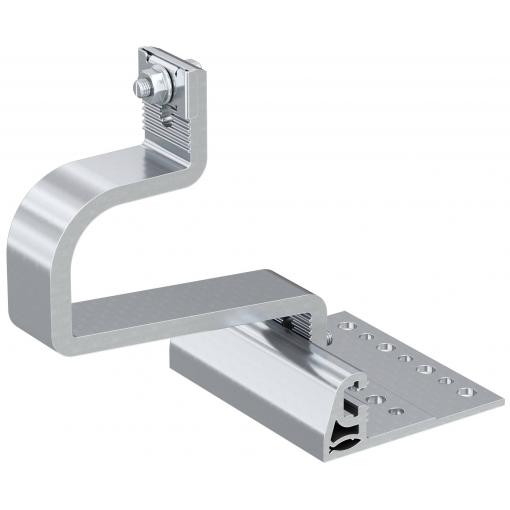 Fischer 571746 RH 40-52 VB AL Střešní hák
