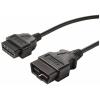 VOLTCRAFT VC-OBD 71-100 prodlužovací kabel OBD II VC-14256755