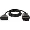 VOLTCRAFT VC-OBD 71-100 prodlužovací kabel OBD II VC-14256755