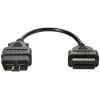 VOLTCRAFT VC-OBD 81-020 prodlužovací kabel OBD II VC-14256760