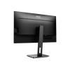 AOC U27P2CA LED monitor 68.6 cm (27 palec)3840 x 2160 Pixel, 16:9, 4 ms, IPS LED