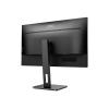 AOC U27P2CA LED monitor 68.6 cm (27 palec)3840 x 2160 Pixel, 16:9, 4 ms, IPS LED