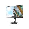 AOC U27P2CA LED monitor 68.6 cm (27 palec)3840 x 2160 Pixel, 16:9, 4 ms, IPS LED