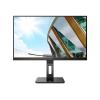 AOC U27P2CA LED monitor 68.6 cm (27 palec)3840 x 2160 Pixel, 16:9, 4 ms, IPS LED