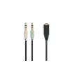 Audio adaptér pro notebook GOOBAY 48980