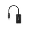 Adaptér GOOBAY 51773 USB-C/DisplayPort 0,2m