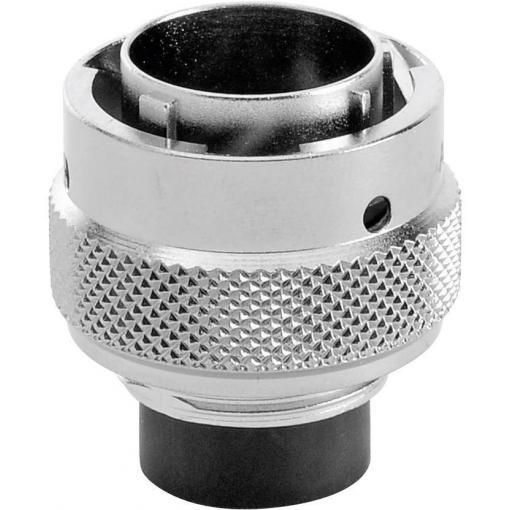 Amphenol RT0614-12PNH kulatý faston, 1 ks