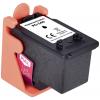 Renkforce Ink náhradní Canon PG-540 XL kompatibilní černá RF-5655910