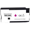 Renkforce Ink náhradní HP 953 XL, F6U17AE kompatibilní purppurová RF-5655882