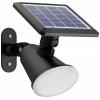 Philips LED Jivix 8720169265523 venkovní solární nástěnné osvětlení LED 1.4 W černá