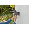 Philips LED Tyla 8719514476912 venkovní solární nástěnné osvětlení LED 1.2 W antracitová