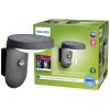 Philips LED Tyla 8719514476912 venkovní solární nástěnné osvětlení LED 1.2 W antracitová