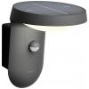 Philips LED Tyla 8719514476912 venkovní solární nástěnné osvětlení LED 1.2 W antracitová
