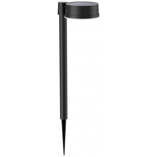 Philips LED 8720169265646 Vynce solární zahradní svítidlo LED 1.5 W černá