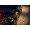 Philips LED Tyla 8719514476936 venkovní solární stojanové světlo LED 1.2 W antracitová