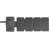 VOLTCRAFT VC-SPB-20.000, VC-14456835 solární powerbanka, max. nabíjení 3 A, 20000 mAh