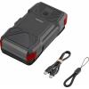 VOLTCRAFT VC-SPB-20.000, VC-14456835 solární powerbanka, max. nabíjení 3 A, 20000 mAh