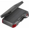 VOLTCRAFT VC-SPB-20.000, VC-14456835 solární powerbanka, max. nabíjení 3 A, 20000 mAh