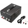 VOLTCRAFT ESP-3020 laboratorní zdroj s nastavitelným napětím, 0 - 30 V/DC, 0 - 20 A, 600 W, zásuvka 4 mm , kompaktní forma, výstup 1 x, VC-12609900