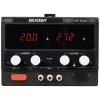 VOLTCRAFT ESP-3020 laboratorní zdroj s nastavitelným napětím, 0 - 30 V/DC, 0 - 20 A, 600 W, zásuvka 4 mm , kompaktní forma, výstup 1 x, VC-12609900