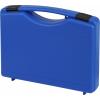 TOOLCRAFT TO-7565043 kufřík na nářadí, (d x š x v) 280 x 230 x 55 mm