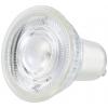Sygonix SY-5781470 LED Energetická třída (EEK2021) A (A - G) GU10 2 W = 50 W teplá bílá (Ø x v) 50 mm x 54 mm 5 ks