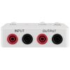VOLTCRAFT VC871-2 N/A Napájecí měřicí adaptér VC871-2 DC pro VOLTCRAFT VC871 1 ks