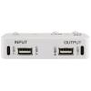 VOLTCRAFT VC871-3 N/A Měřicí napájecí USB adaptér VC871-3 pro VOLTCRAFT VC871 1 ks