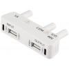 VOLTCRAFT VC871-3 N/A Měřicí napájecí USB adaptér VC871-3 pro VOLTCRAFT VC871 1 ks