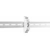TRU COMPONENTS TC-GRW8-01 termostat NTC -15 do 45 °C relé 16 A (d x š x v) 90 x 18 x 64 mm