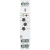 TRU COMPONENTS TC-GRW8-01 termostat NTC -15 do 45 °C relé 16 A (d x š x v) 90 x 18 x 64 mm