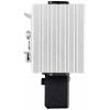 TRU COMPONENTS TC-NTL150-50W skříňový rozvaděč-topení 120 - 250 V 50 W (d x š x v) 100 x 58 x 70 mm 1 ks