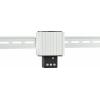 TRU COMPONENTS TC-NTL150-50W skříňový rozvaděč-topení 120 - 250 V 50 W (d x š x v) 100 x 58 x 70 mm 1 ks
