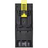 TRU COMPONENTS TC-NTL152-100W skříňový rozvaděč-topení 120 - 250 V 100 W (d x š x v) 150 x 60 x 90 mm 1 ks