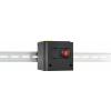 TRU COMPONENTS TC-NTL411-S-250W skříňový rozvaděč-topení 230 V/AC (max) 250 W (d x š x v) 94 x 85 x 134 mm 1 ks